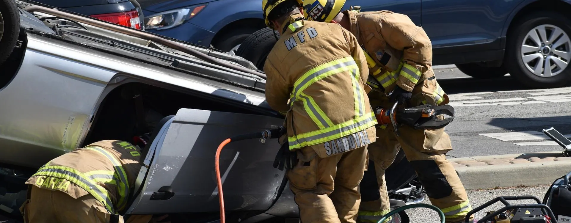 Best Car Accident Lawyer in California