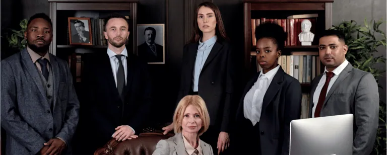 Find the best Personal Injury lawyer in your area
