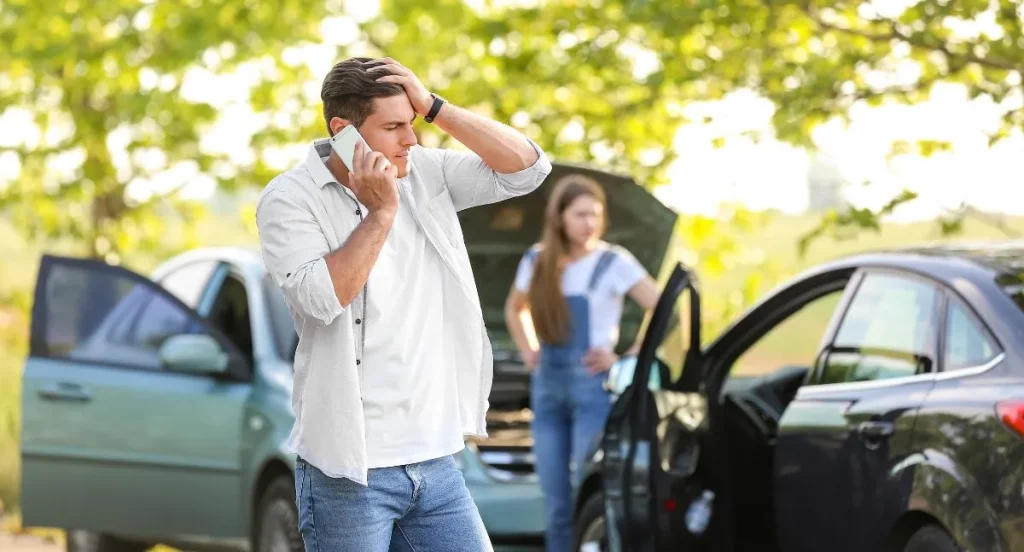 Is it worth hiring an attorney for a car accident in California?