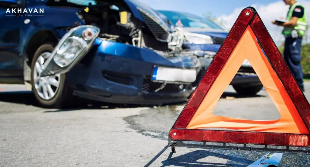 How Do Car Accident Settlements Work In California?