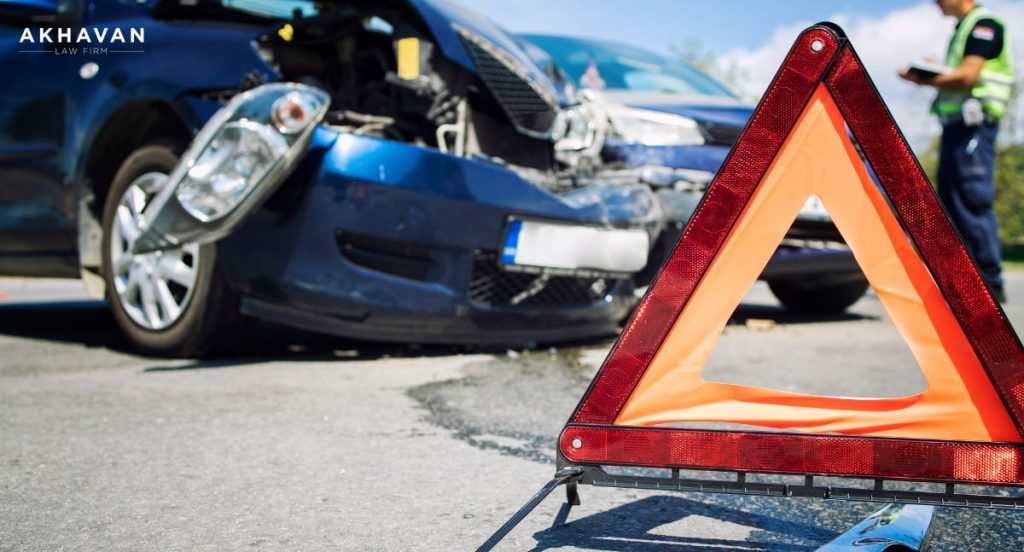 How Do Car Accident Settlements Work In California?
