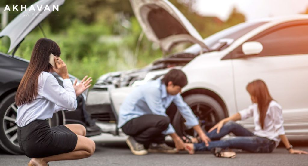 Maximize Your Car Accident Settlement