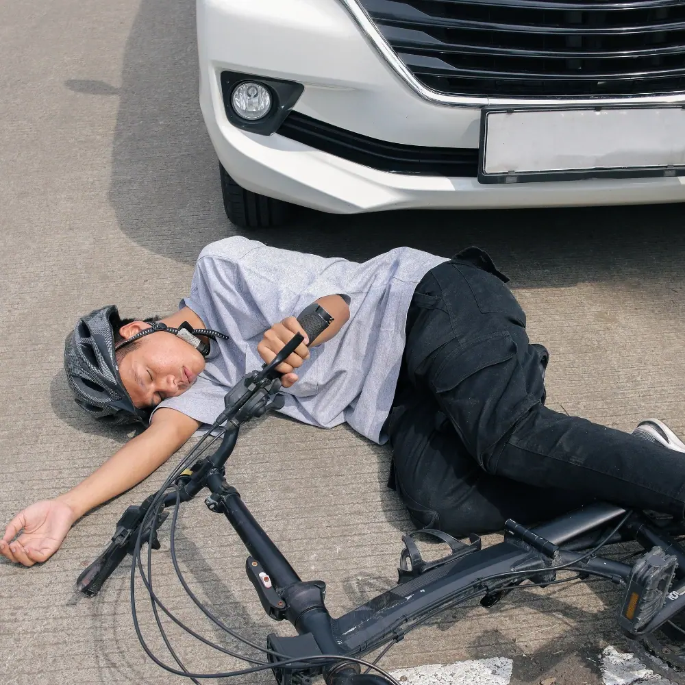 Bicycle Accidents Lawyer Beverly Hills