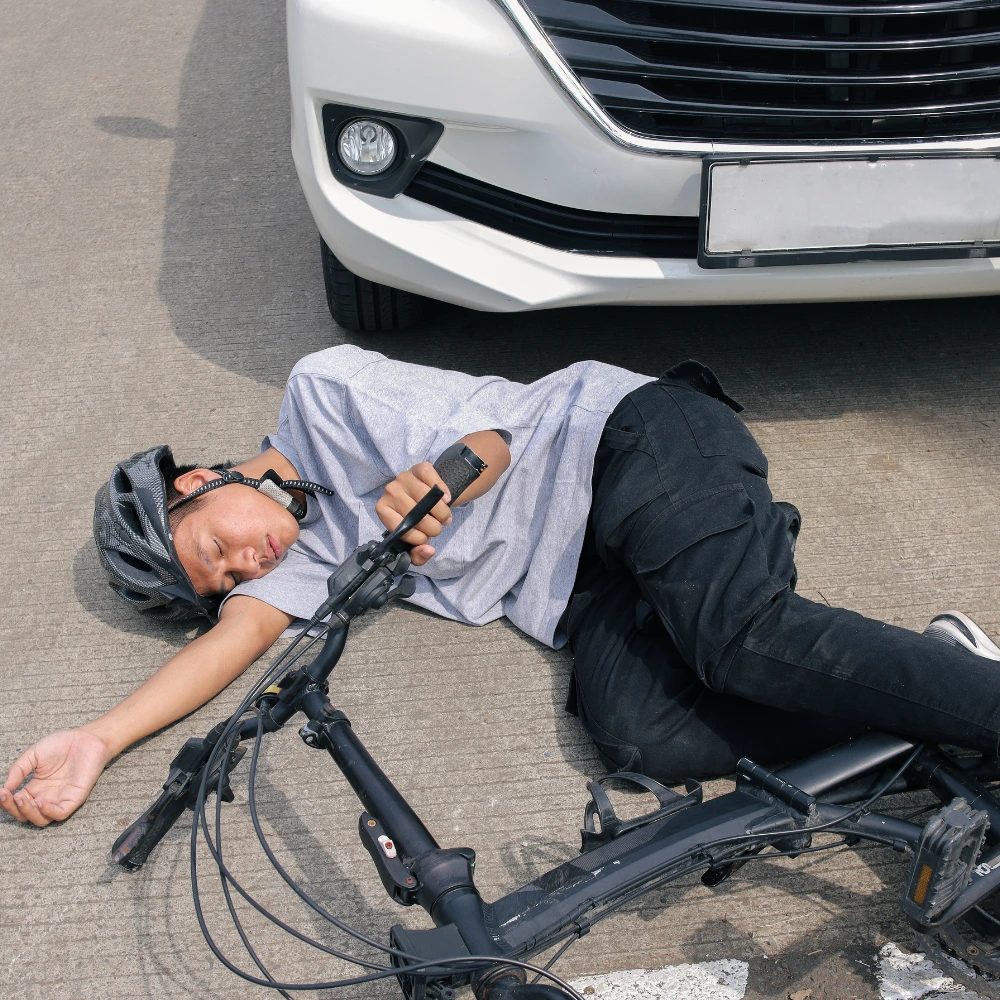 Bicycle Accidents Lawyer Beverly Hills