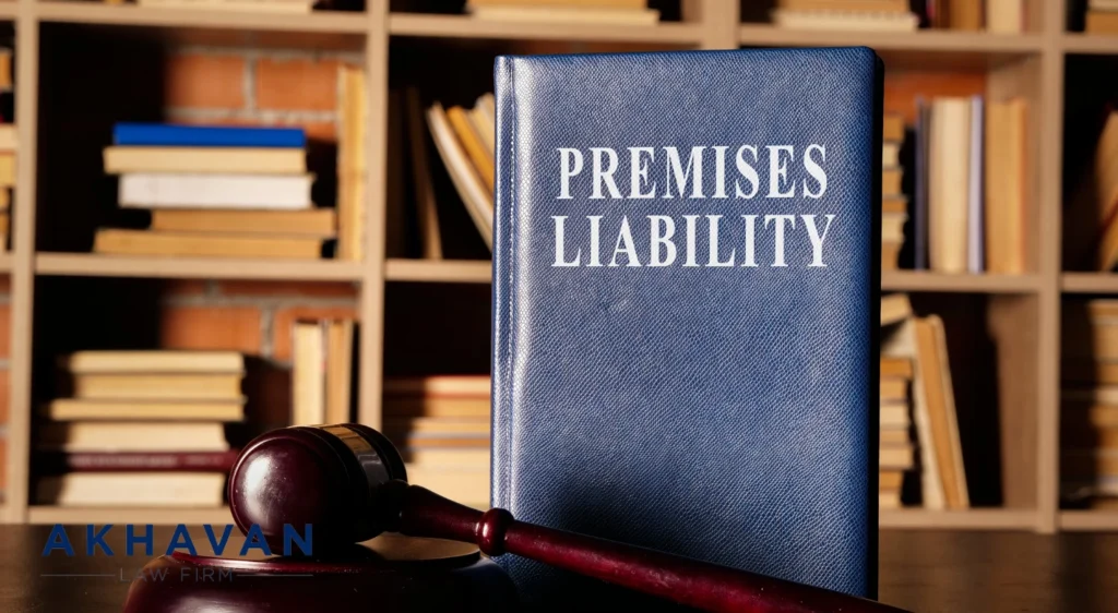 Premises Liability Lawyer Beverly Hills