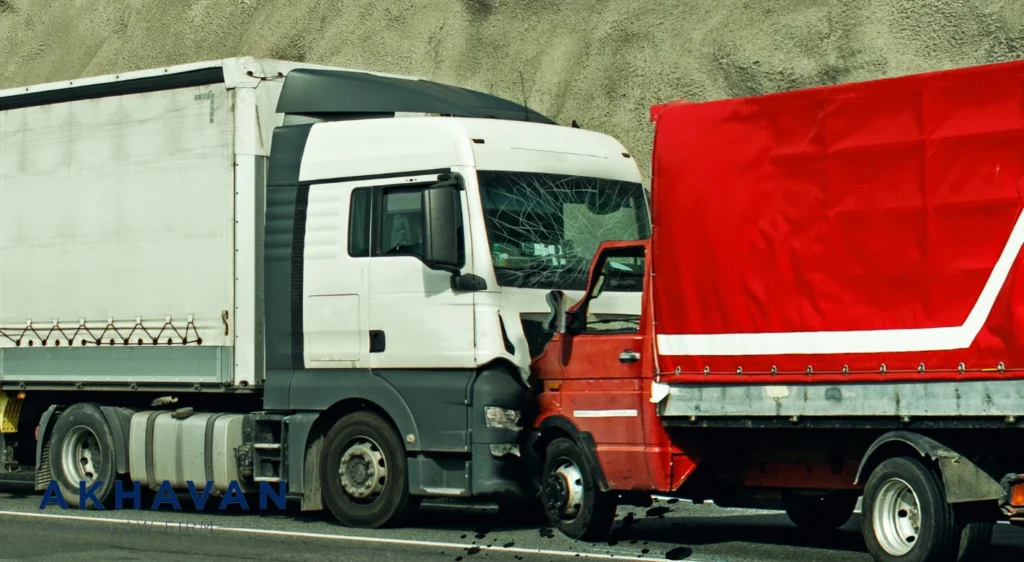 Truck accident Lawyer Beverly Hills