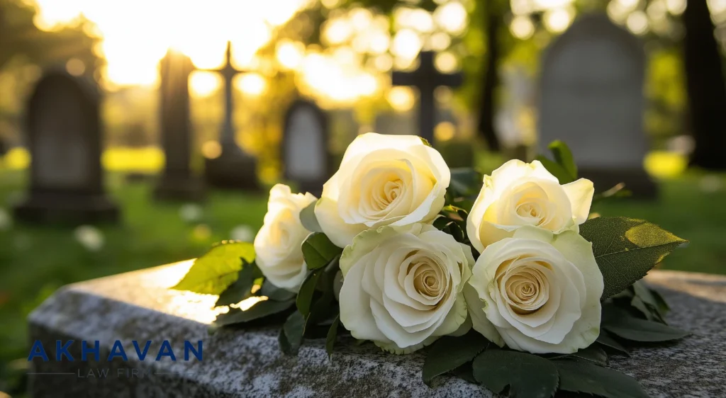Wrongful Death lawyer beverly hills