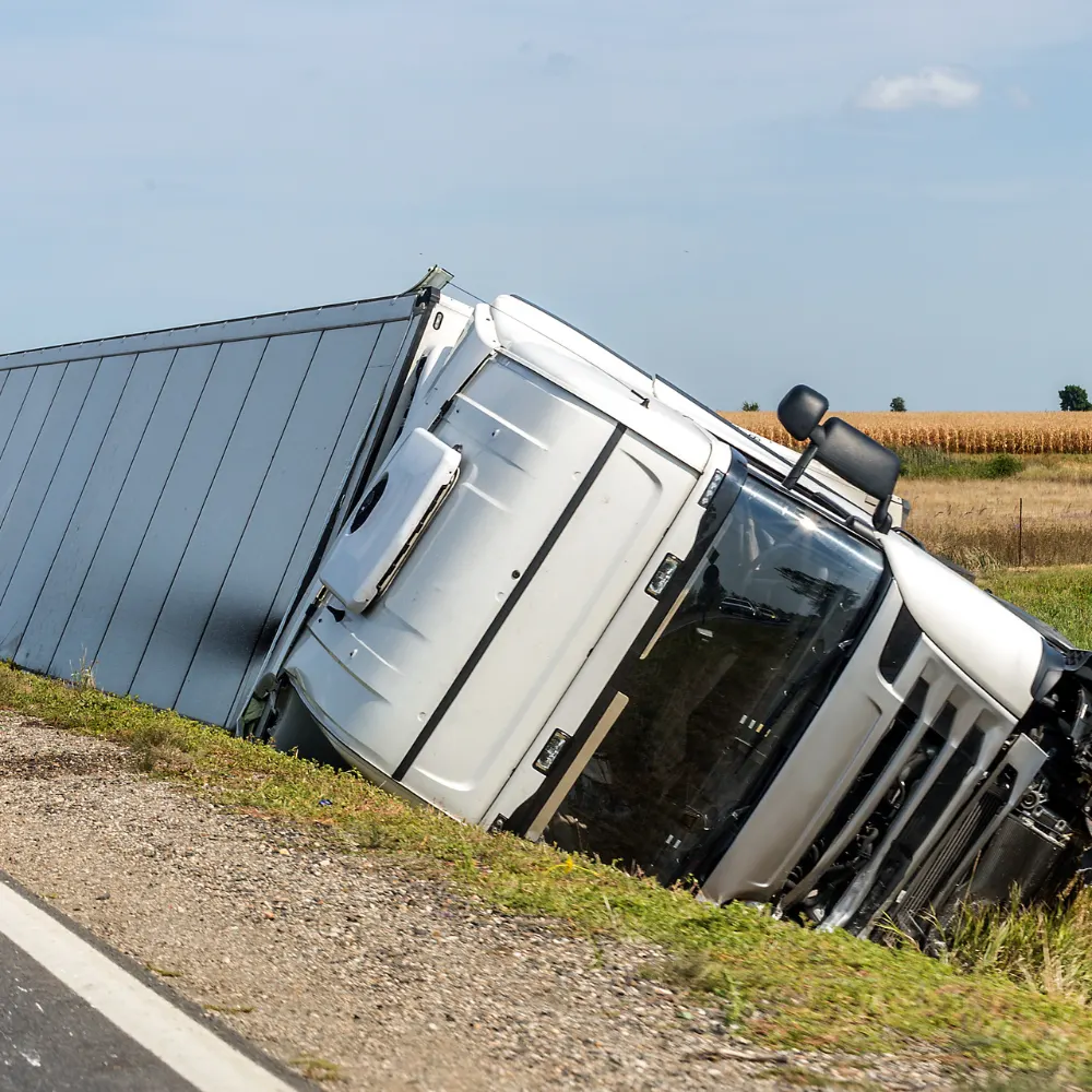 truck accident lawyer beverly hills