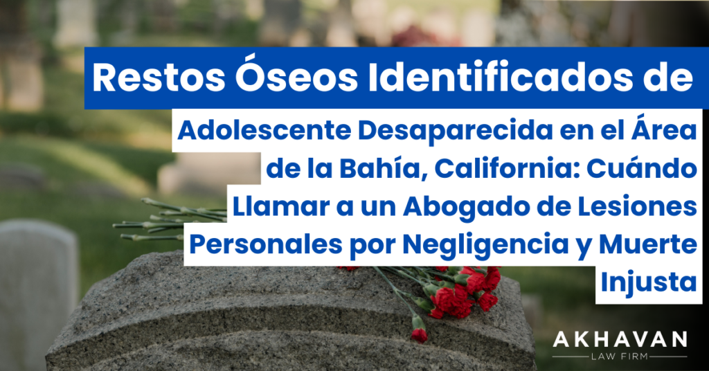 Abogados de Muerte por negligencia