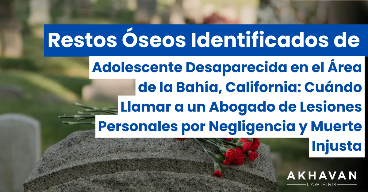 Abogados de Muerte por negligencia